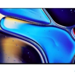 55″ Sony 4K UHD OLED Smart TV K55XR80