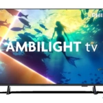 65″ Philips 4K UHD LED Smart TV 65PUS8010/12