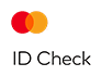 Mastercard ID Check