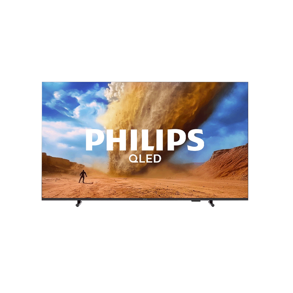 43” PHILIPS QLED SMART 4K UHD TV 43PUS7810/12