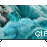 75″ Samsung 4K UHD QLED Smart TV Q7F