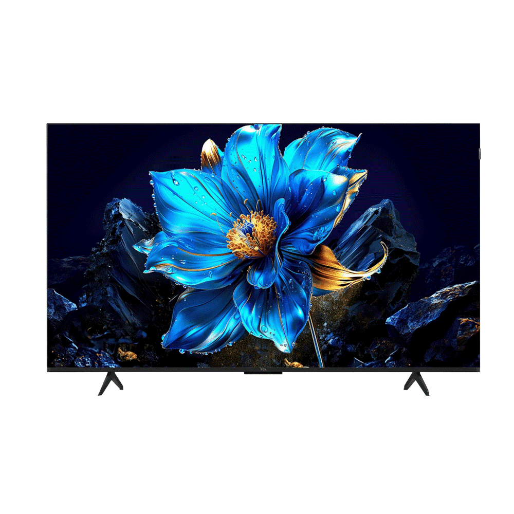 85″ TCL SMART 4K UHD QLED TV 85P7K