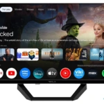 24″ Tesla HD Ready LED Smart TV 24E655BHS