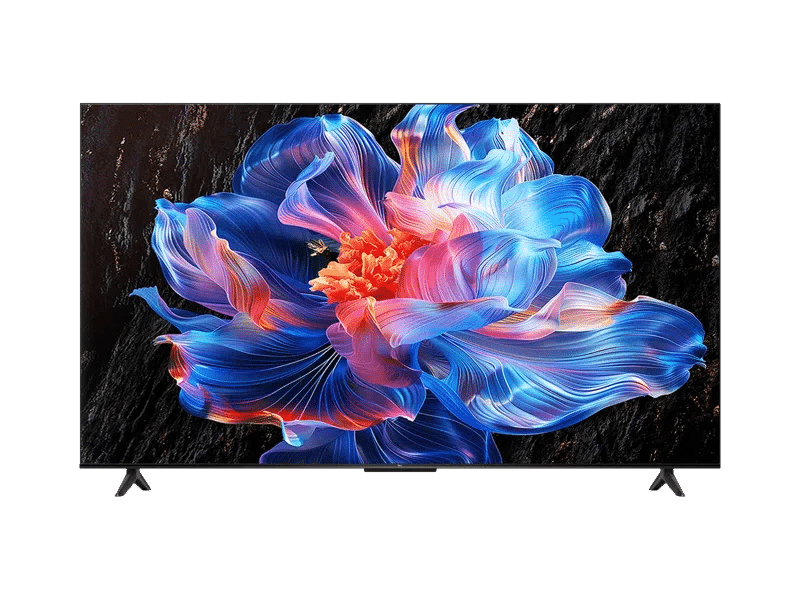 55″ TCL SMART 4K UHD LED TV 55P61K