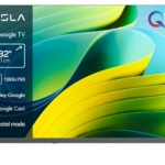 32″ Tesla HD Ready QLED Smart TV Q32E665GHS