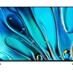 43″ Sony 4K UHD LED Smart TV K43S39BP