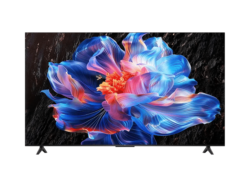 55″ TCL SMART 4K UHD LED TV 55P6K