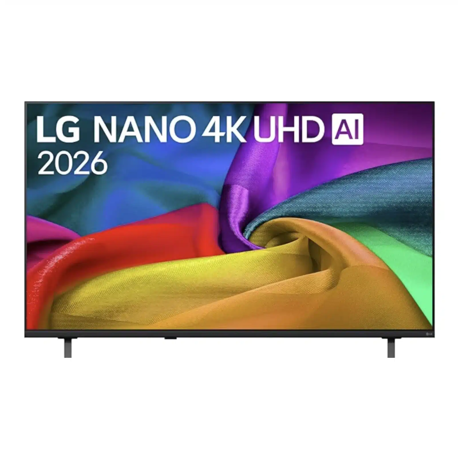 LG TV LED 50NU8E0B3LA