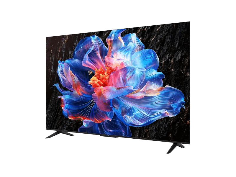 55″ TCL SMART 4K UHD LED TV 55P6K