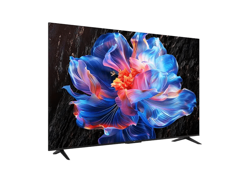55″ TCL SMART 4K UHD LED TV 55P6K