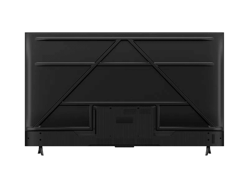 55″ TCL SMART 4K UHD LED TV 55P6K
