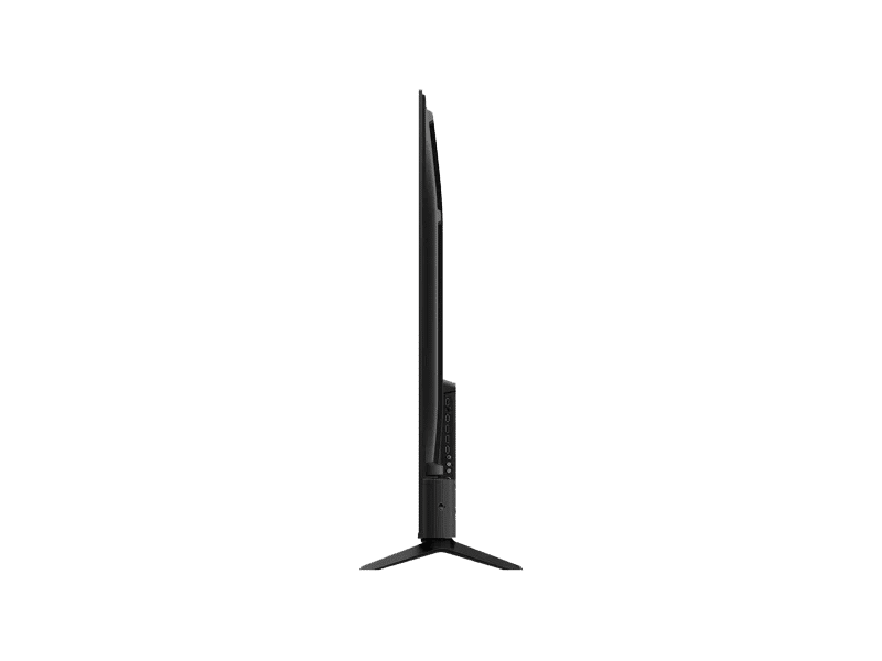 55″ TCL SMART 4K UHD LED TV 55P6K