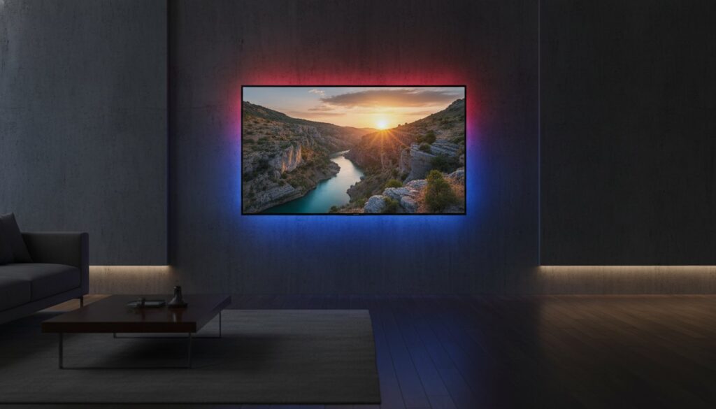 Philips Ambilight televizor: Potpuni vodič za kupnju u 2026. godini