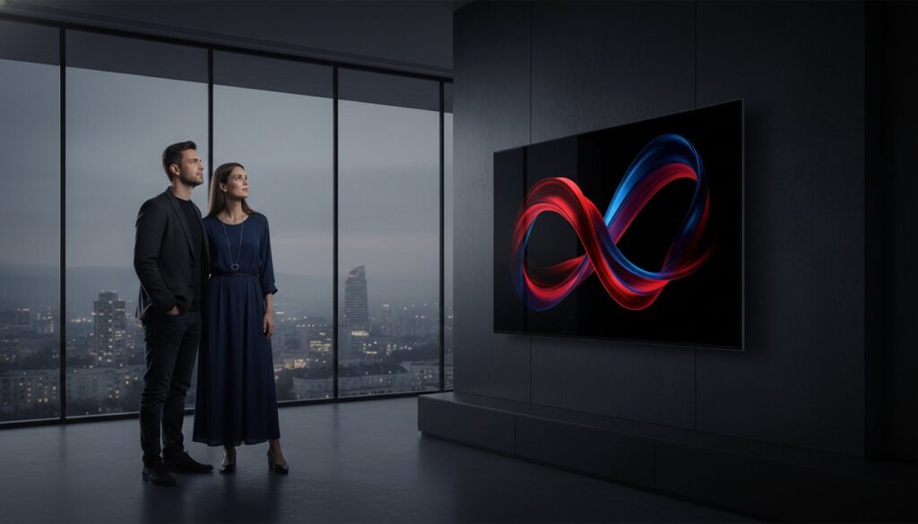 Samsung QLED televizor cijena: Kompletan vodič za kupovinu u BiH (2026)