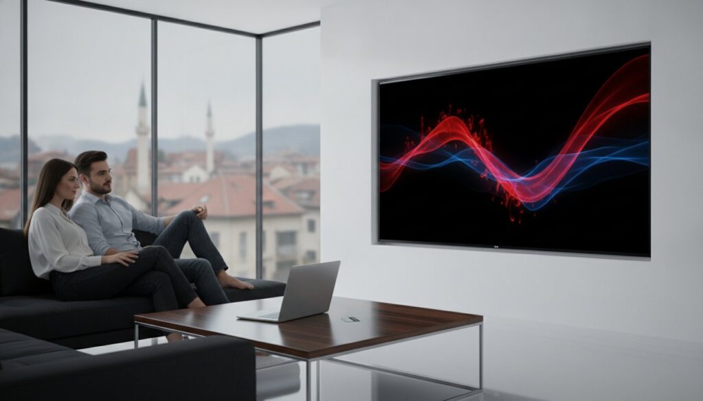 LED televizor online kupovina: Vodič za siguran odabir u Bosni i Hercegovini