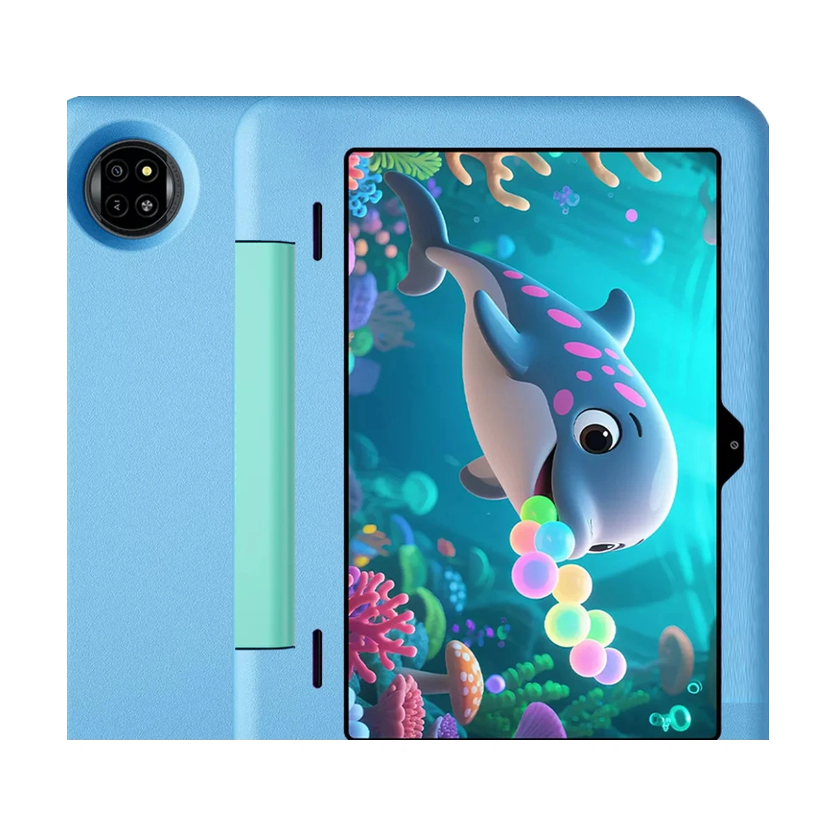 Blackview Tab 20 KIDS 10" WiFi 4GB 64GB Bubble Blue