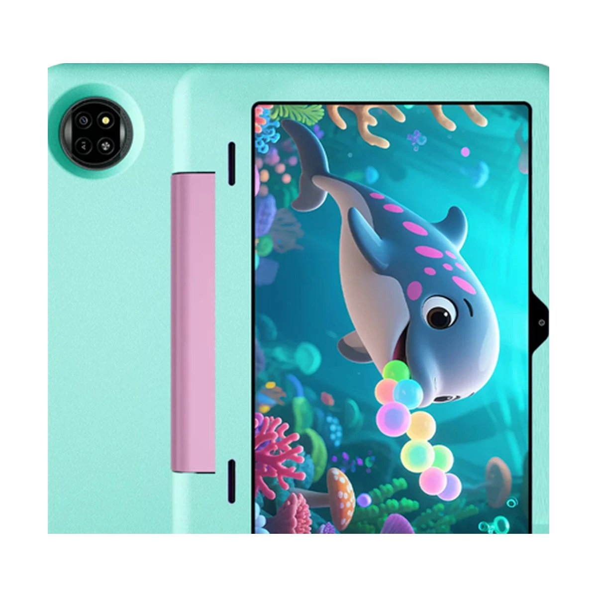 Blackview Tab 20 KIDS 10" WiFi 4GB 64GB Fairy Green