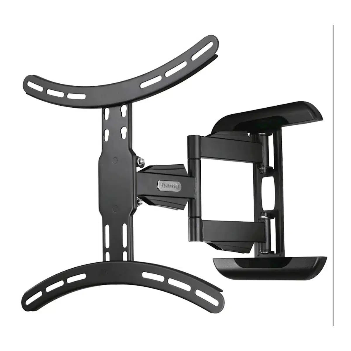 NOSAČ HAMA TILT TV ZA TV, 65IN, 3 STARS,BLACK