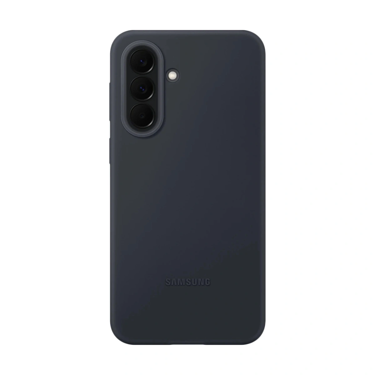 Samsung Galaxy A37 Silicone Case Black