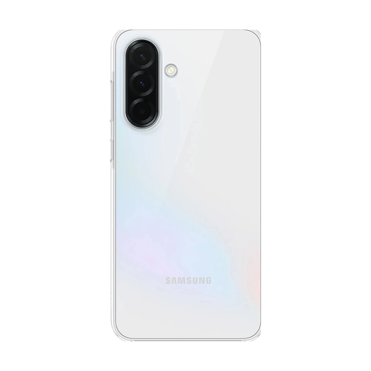 Samsung Galaxy A36 5G Clear Case