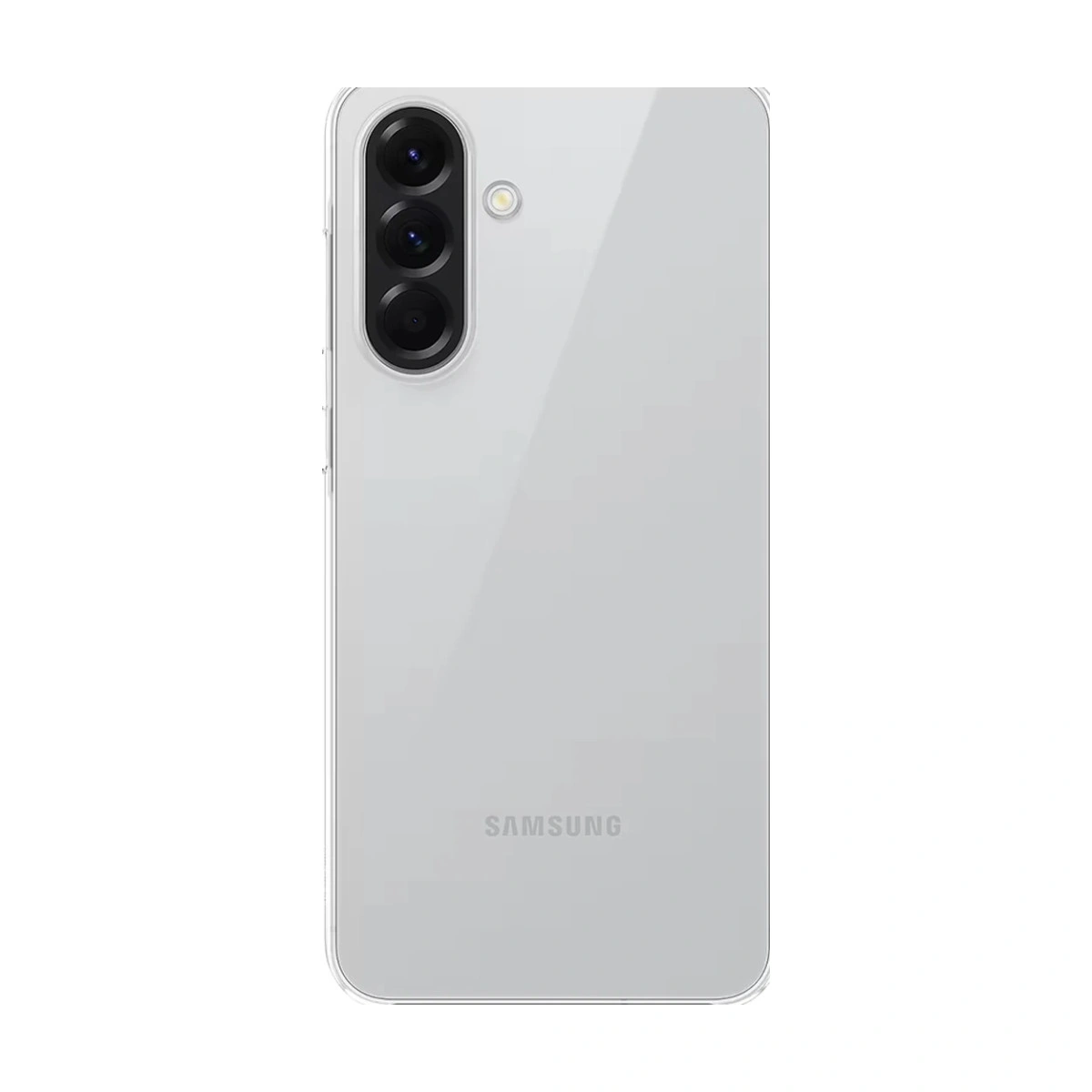 Samsung Galaxy A56 5G Clear Case