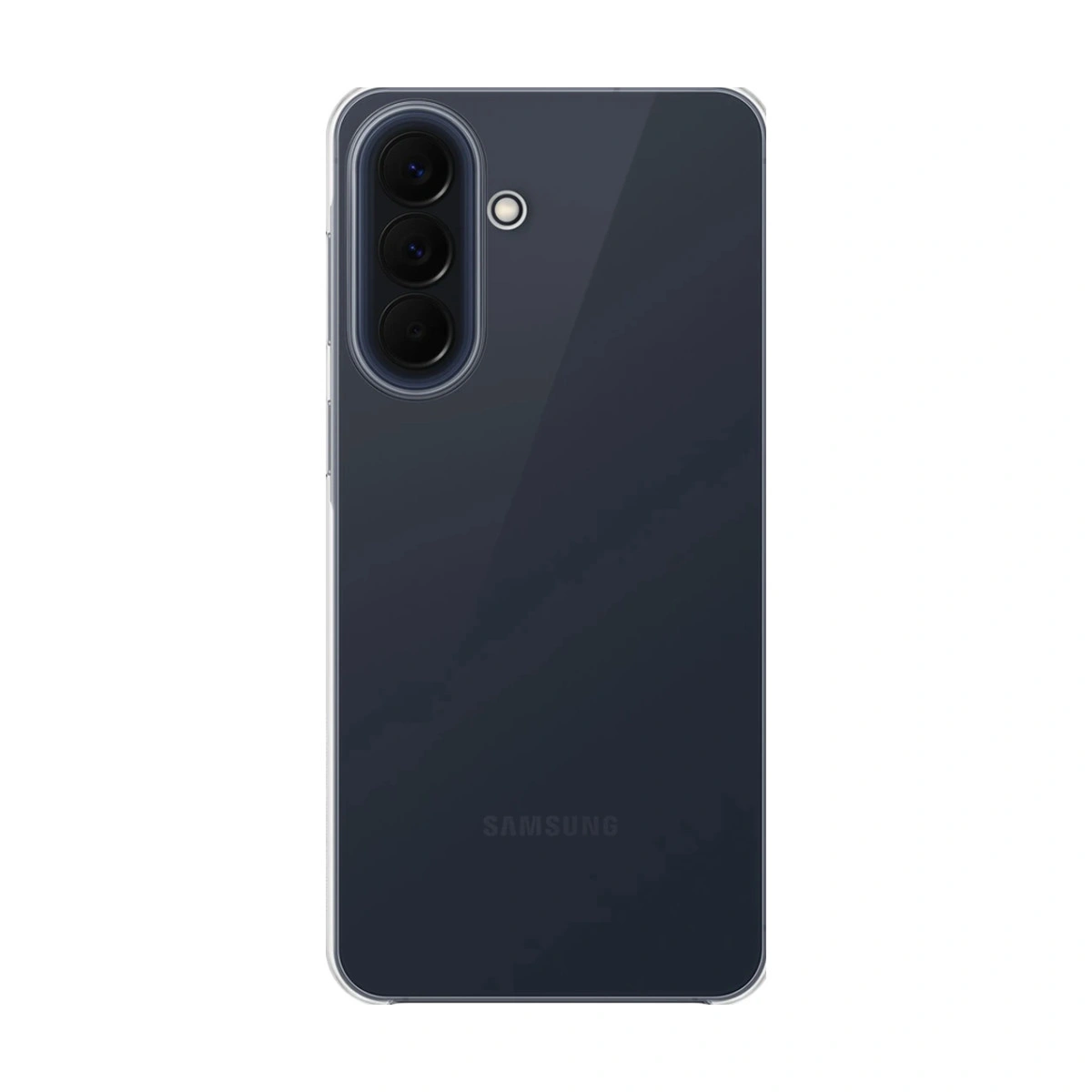 Samsung Galaxy A57 Clear Case Transparent