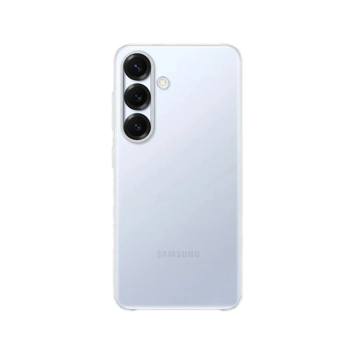 Samsung Galaxy S25 Ultra Clear Case Transparent