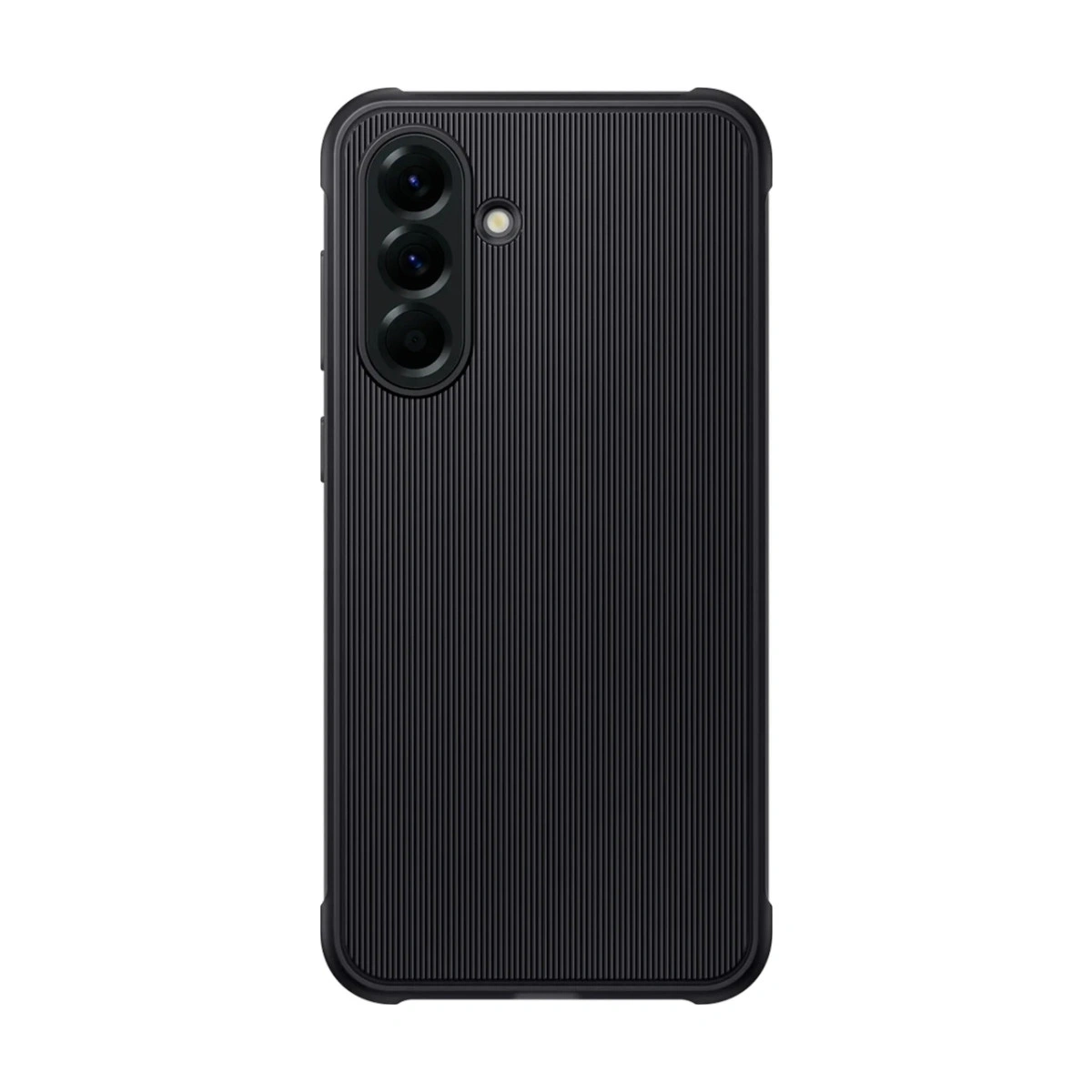 Samsung Galaxy A56 5G Rugged Case Black