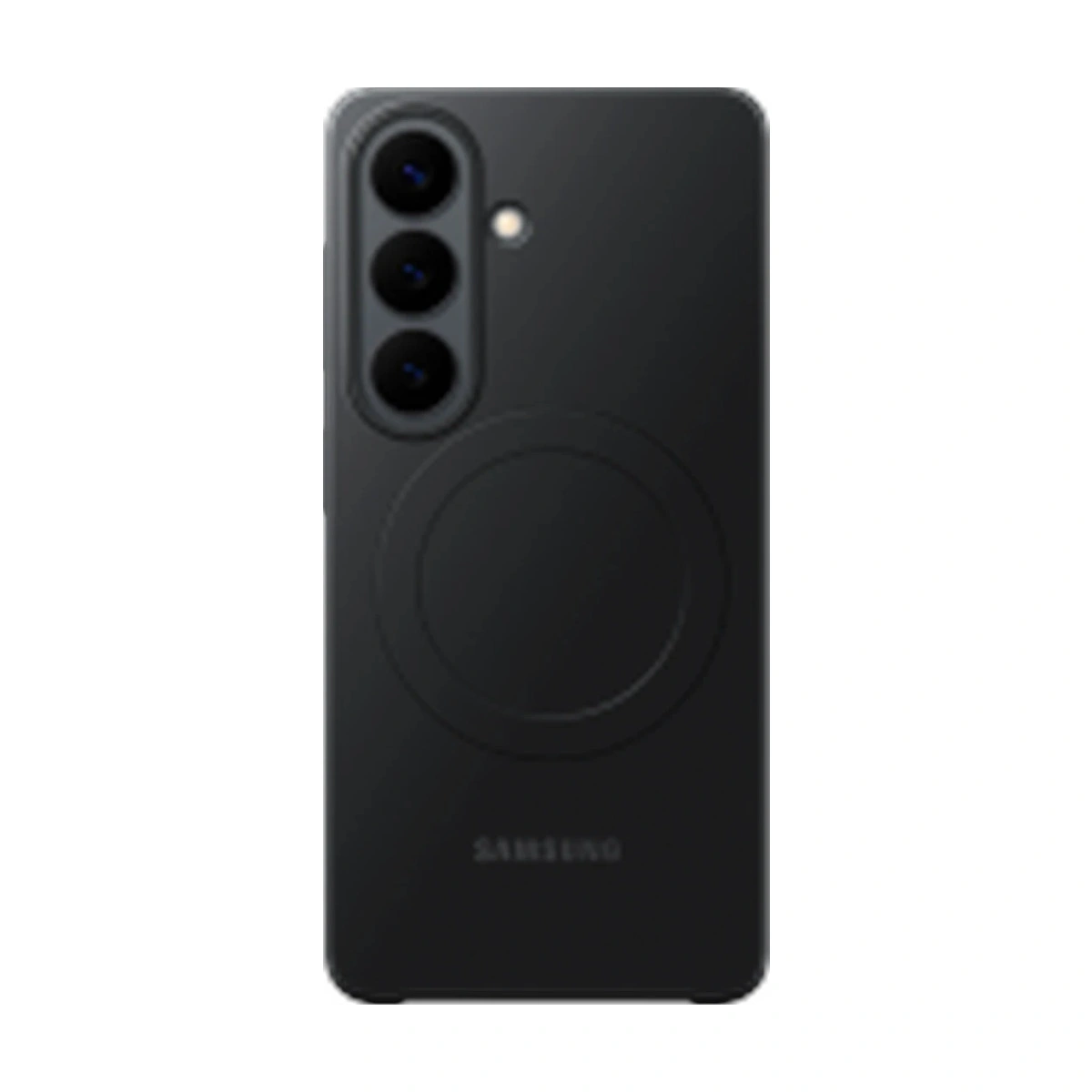 Samsung Galaxy S26 Slim Magnet Case Black