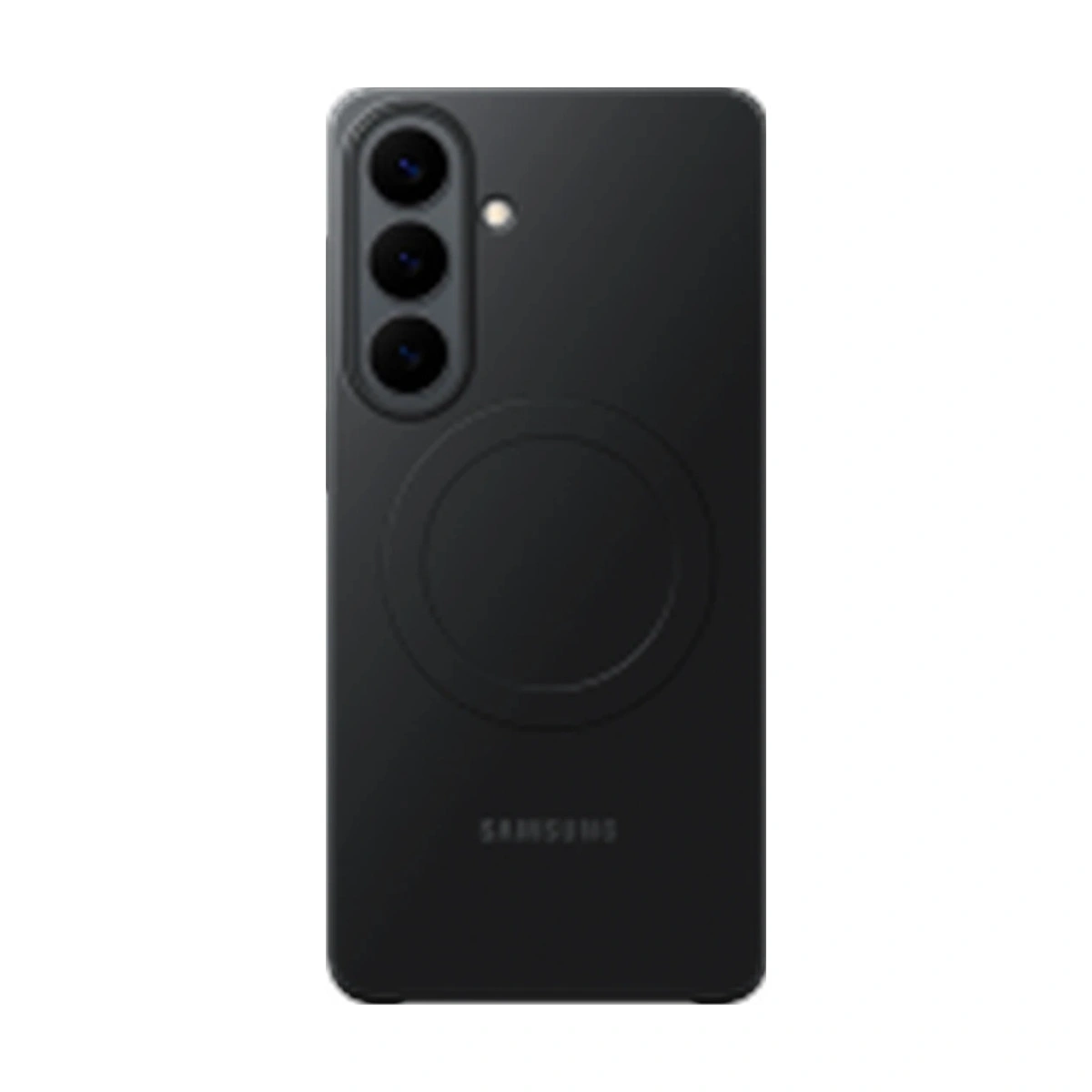 Samsung Galaxy S26+ Slim Magnet Case Black