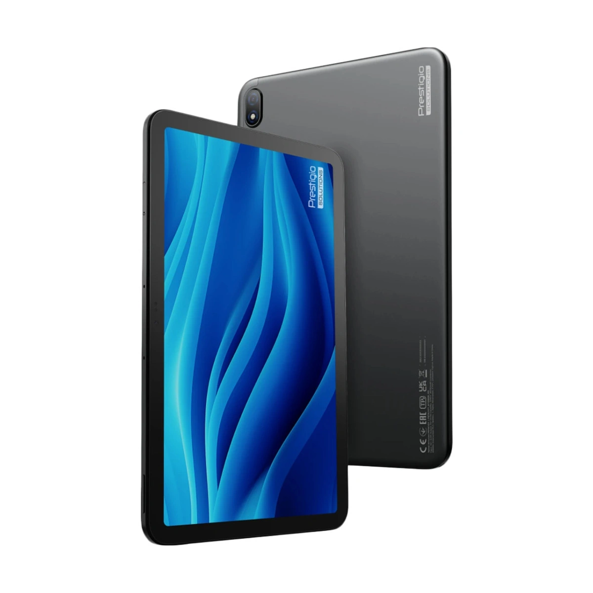 Prestigio Solutions Virtuoso PSTA101, 10.36" 2K, 6GB+128GB, 4G