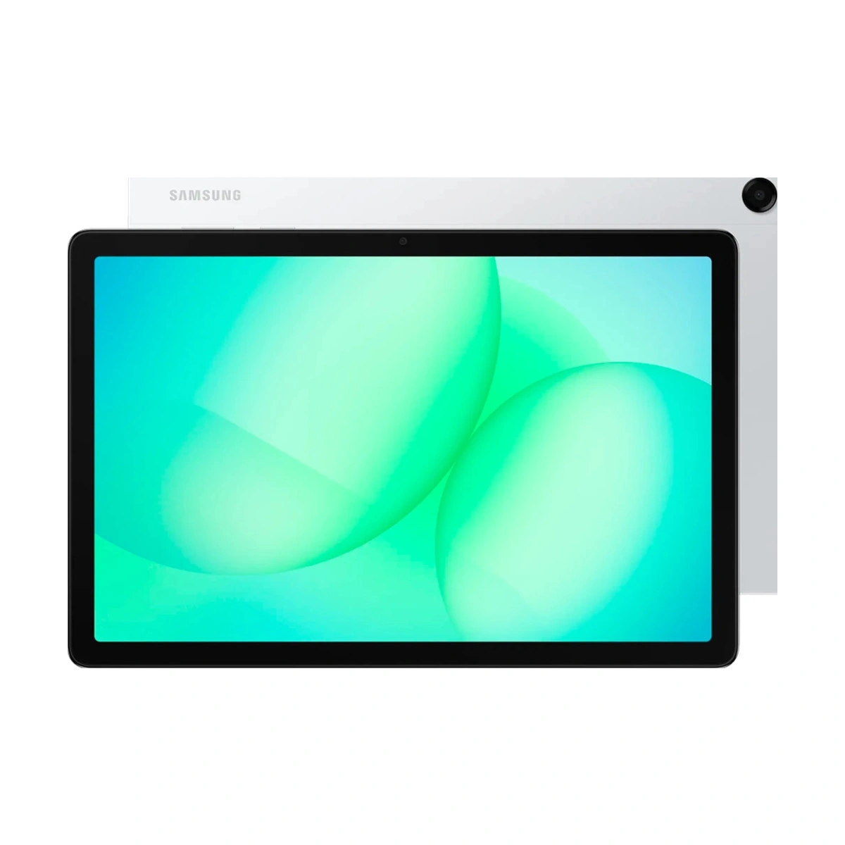 Samsung Galaxy Tab A11+ 11'' WiFi 6/128GB Silver