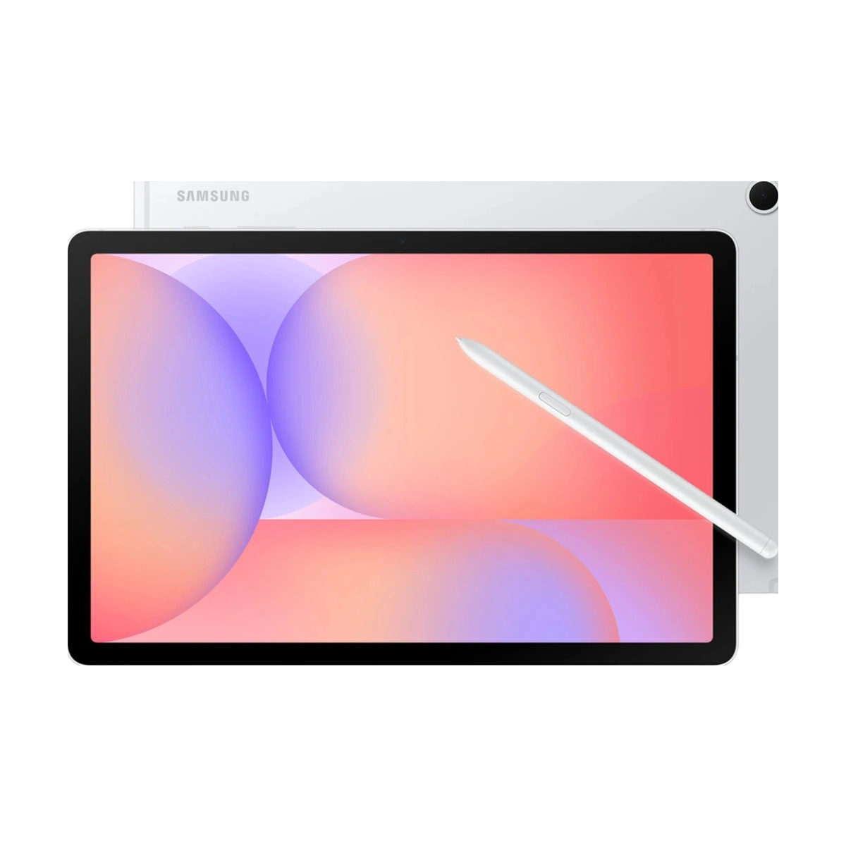 Samsung Galaxy Tab S10 Lite 10.9’’ 6+128GB Wifi SILVER