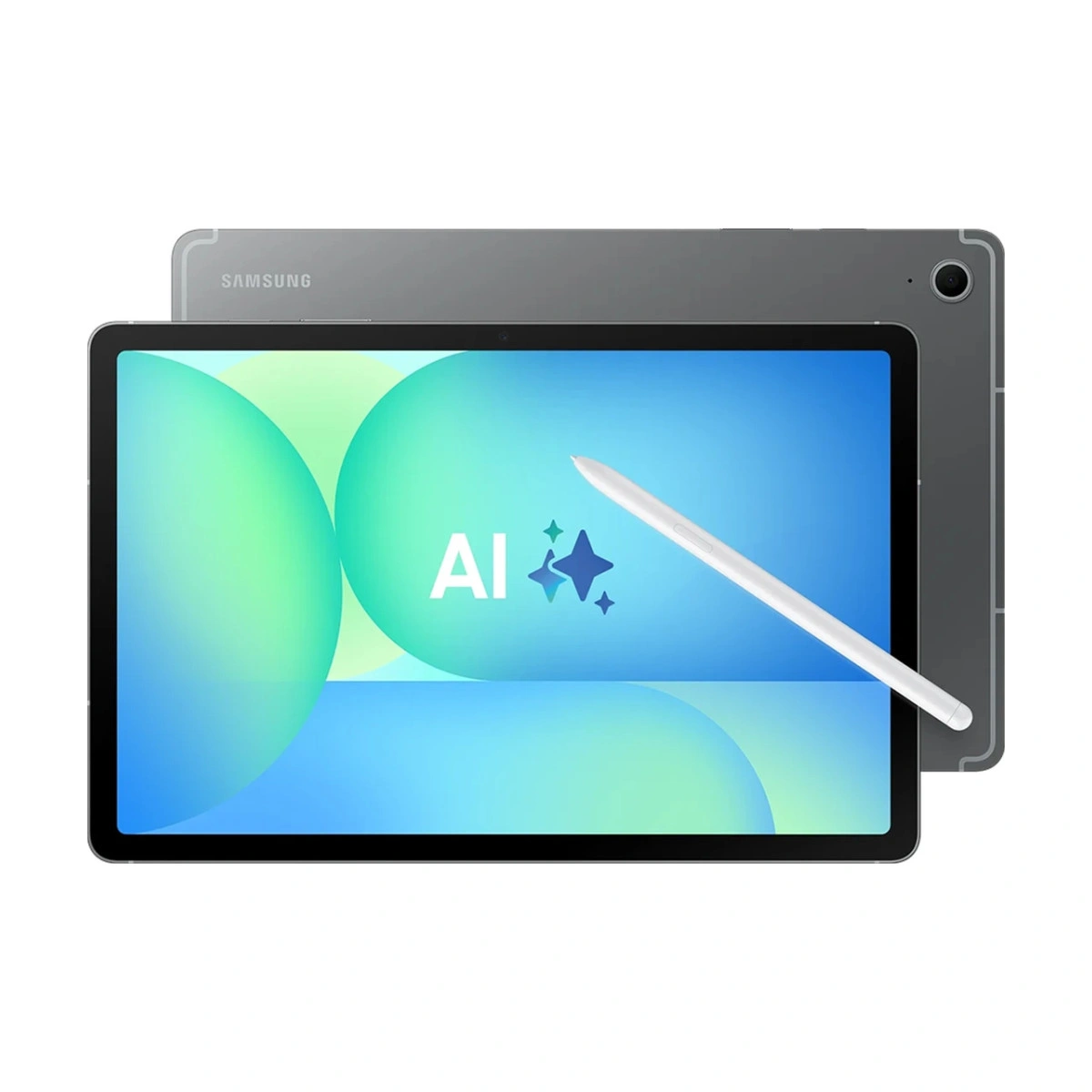 Samsung Galaxy Tab S10 FE 10.9’’ LTE 128GB/Gray