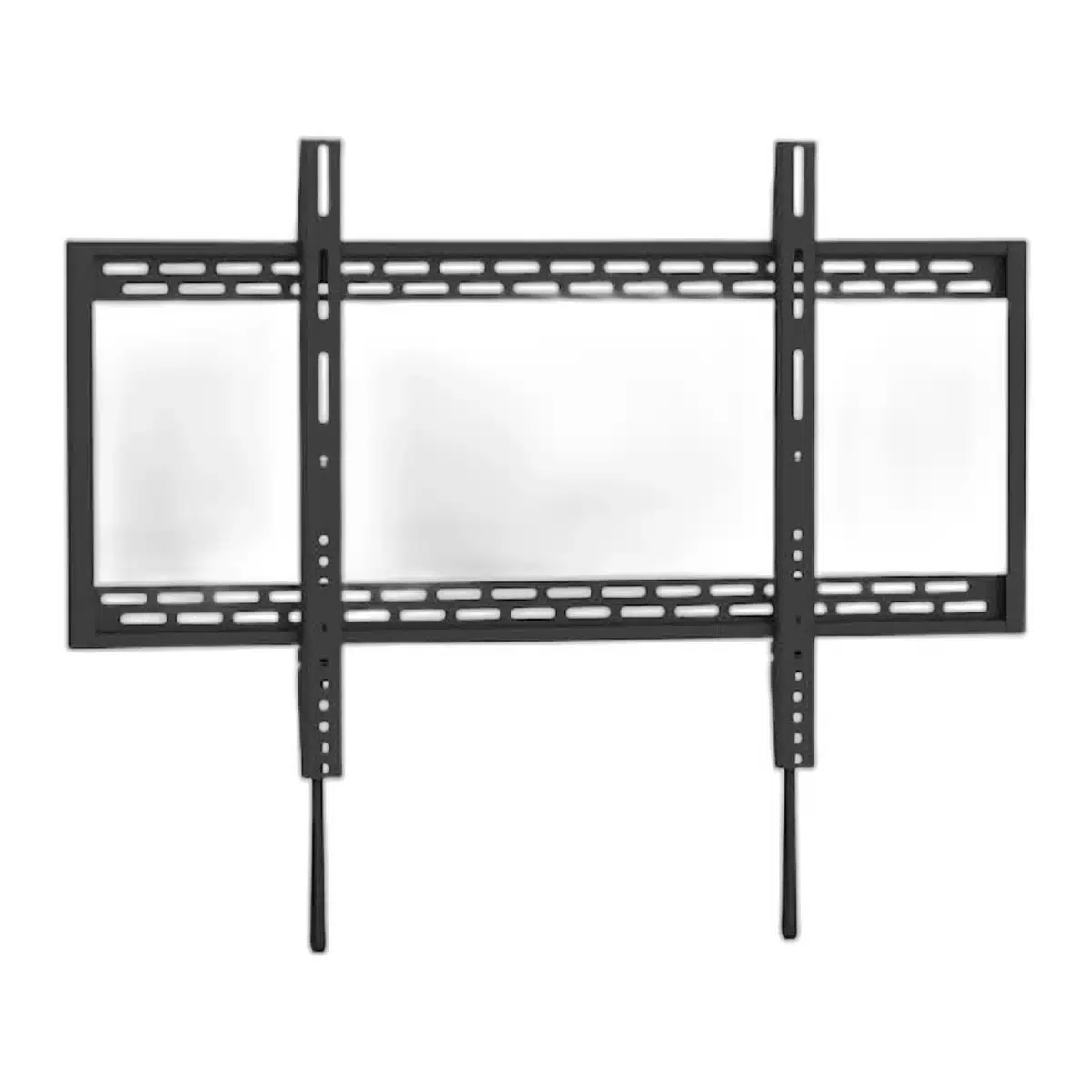 Nosač za TV REFLECTA PLANO Flat 100-9060 ; 60-100" ; max100kg; black