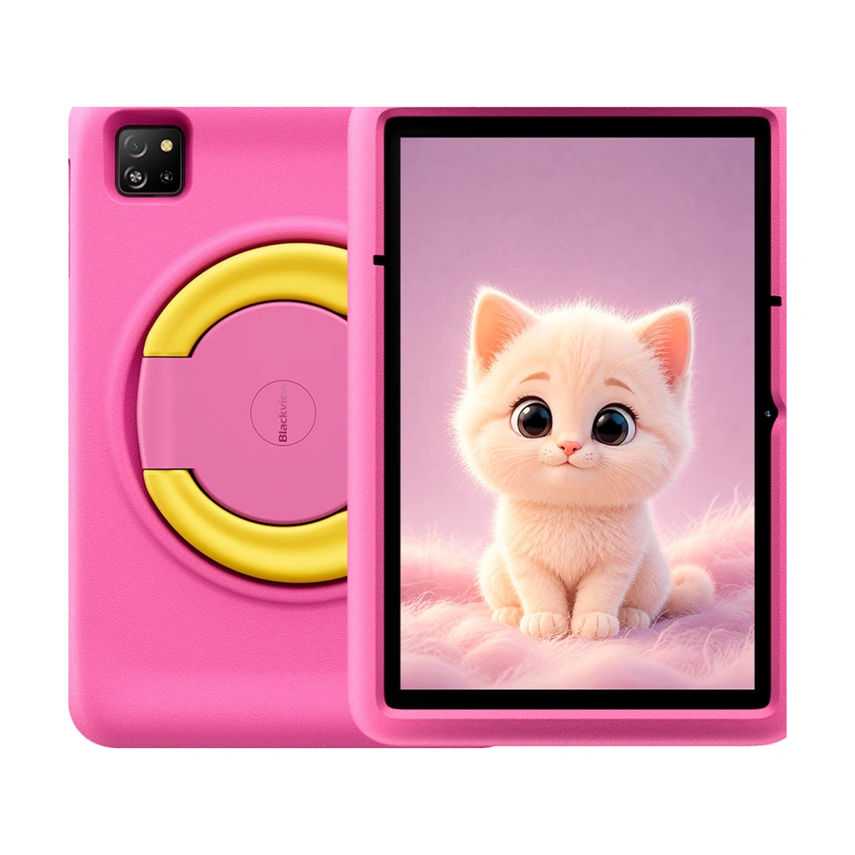 Blackview Tab A6 kids 4GB 128GB WiFi 10" Rose Pink
