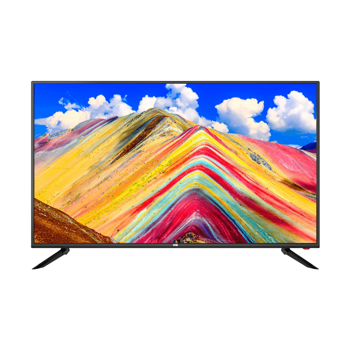 VOX Televizor Android Smart LED 4K UHD 55" - 55ADS314H