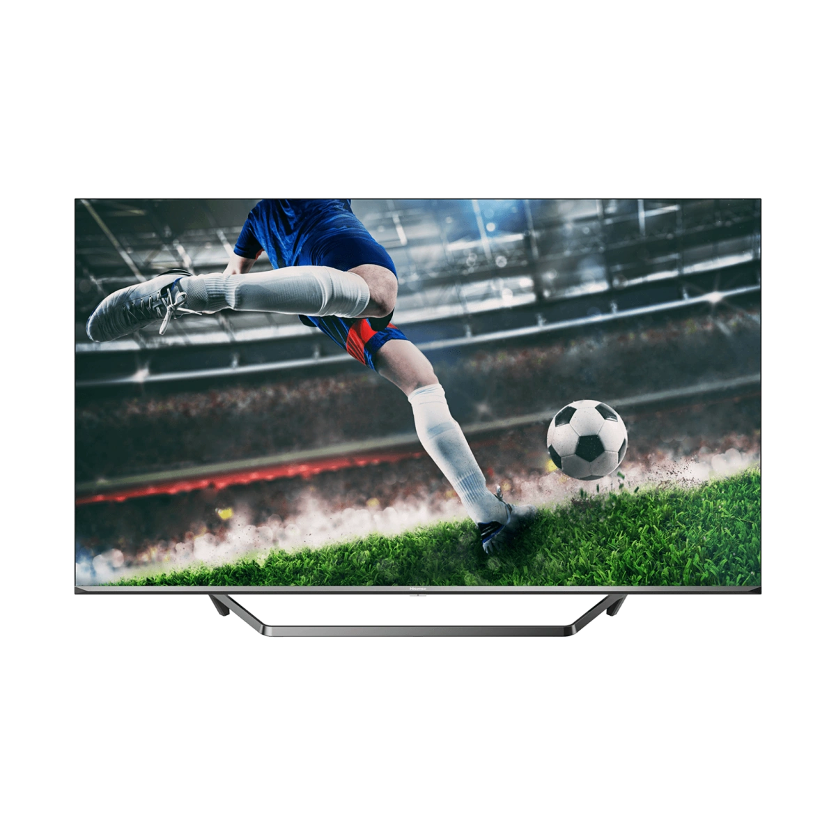 Hisense Televizor Smart LED 4K UHD 50" - 50U7QF