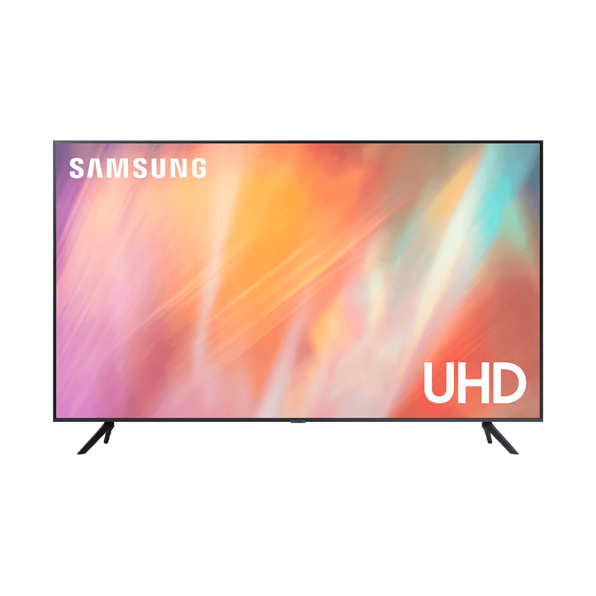 Samsung Televizor Smart LED 4K UHD 43" - UE43AU7172UXXH