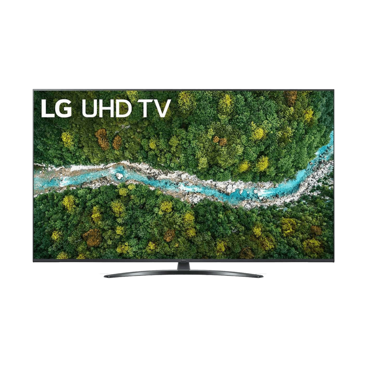 LG Televizor Smart LED 4K UHD 50" - 50UP78003LB