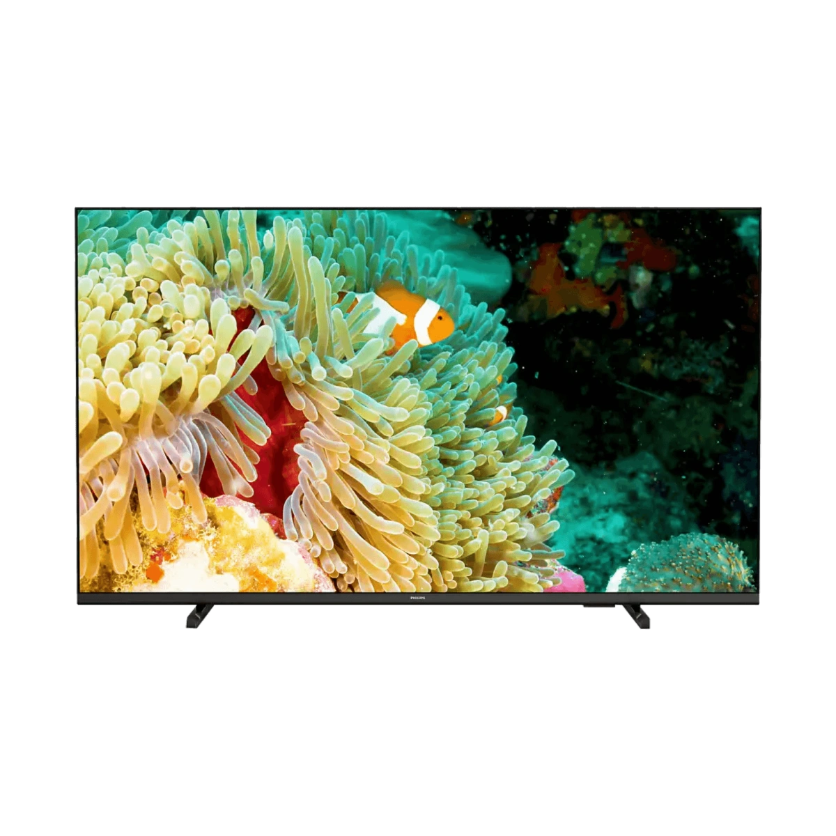 Philips Televizor Smart LED 4K UHD 55" - 55PUS7607/12