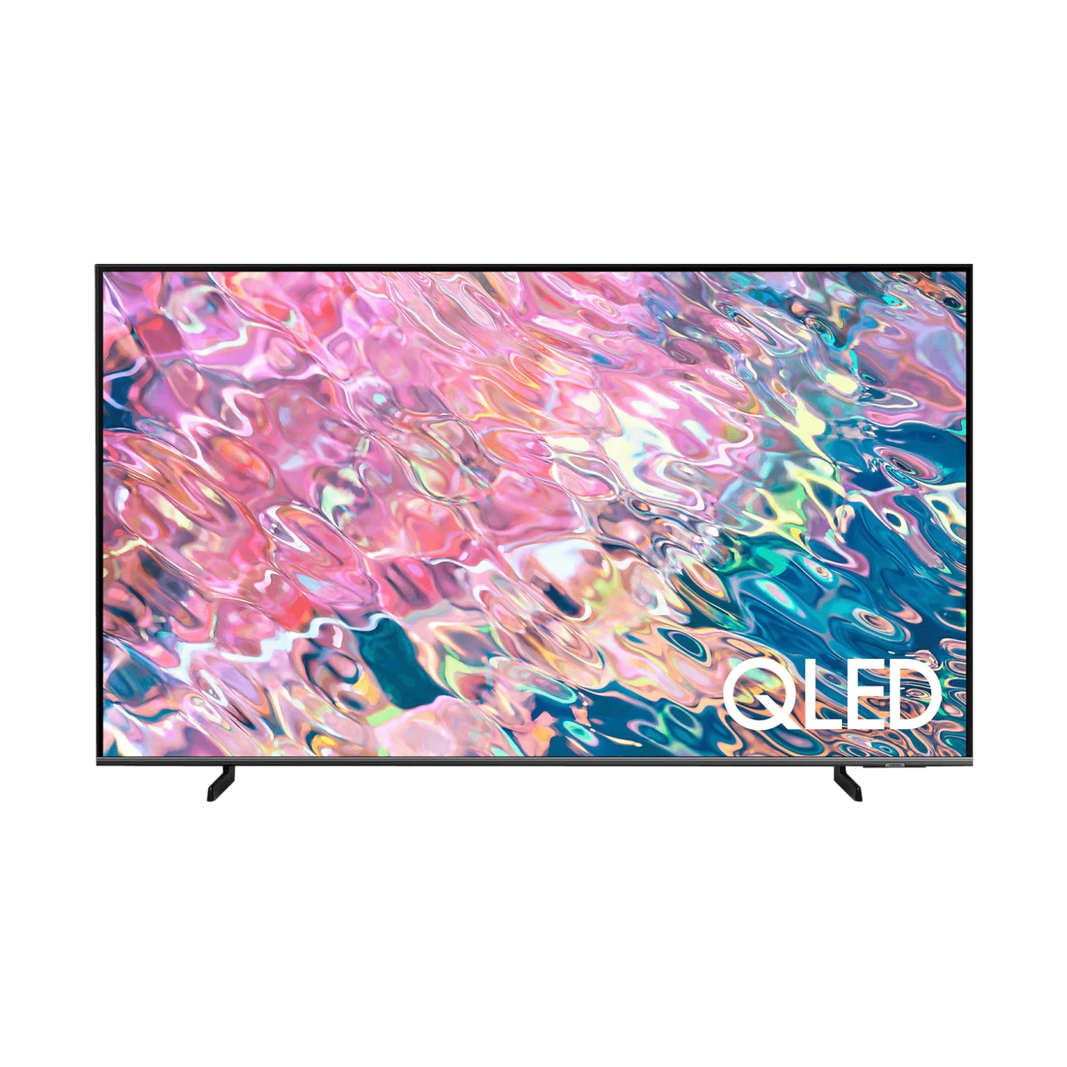 Samsung Televizor Smart LED 4K UHD 43" - QE43Q60BAUXXH