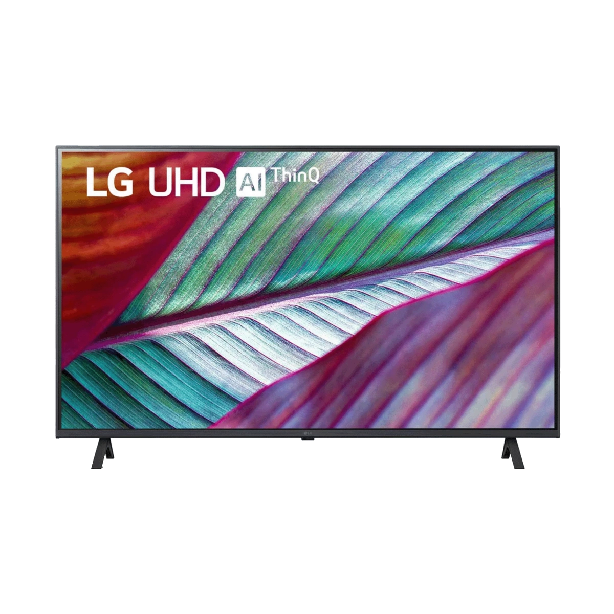 LG Televizor Smart LED 4K UHD 43" - 43UR78003LK