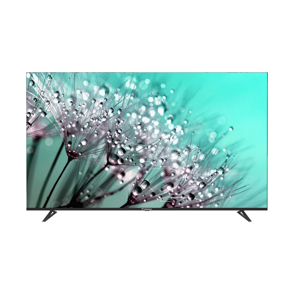 75″ Fobem 4K UHD QLED Smart TV MT75EG8000QF