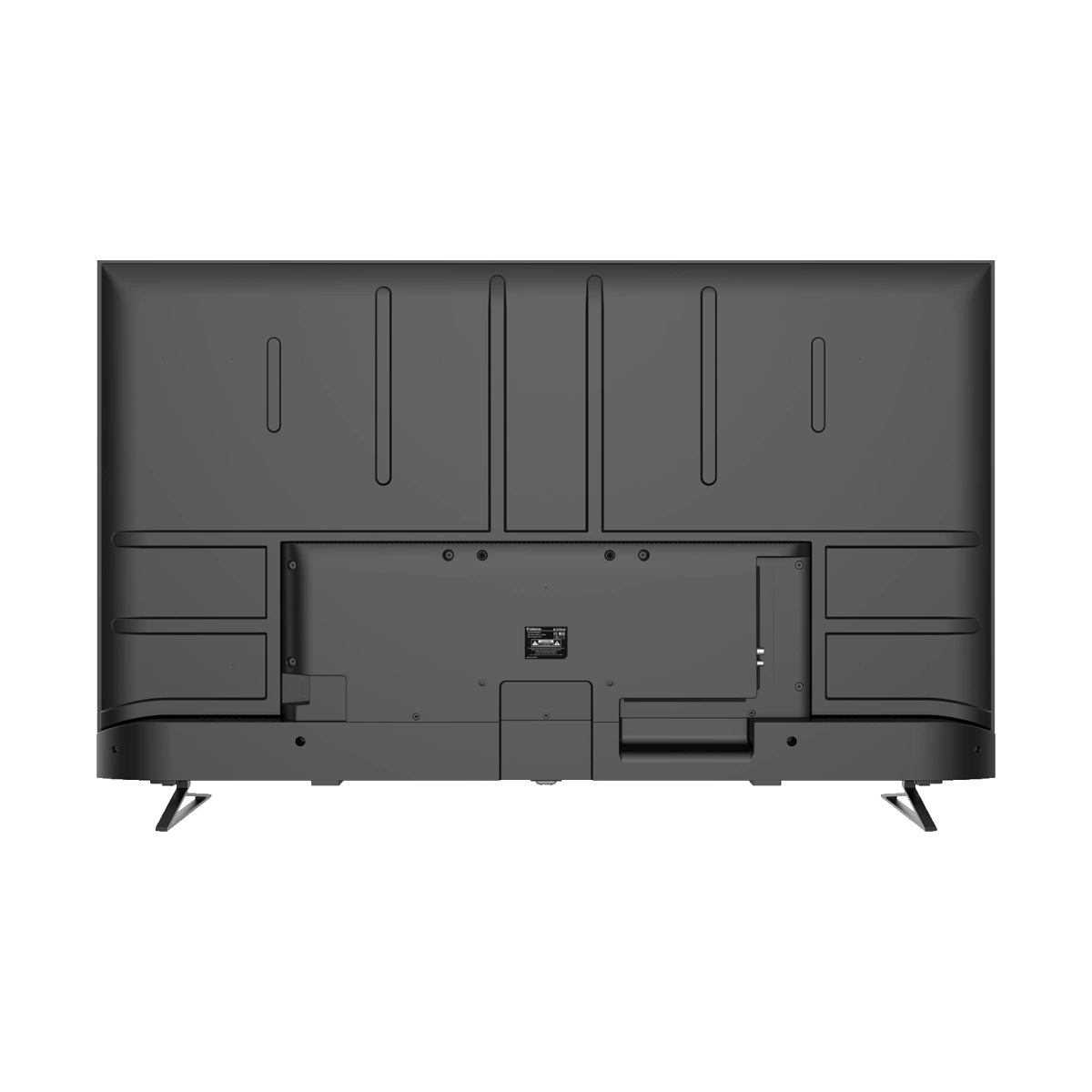 75″ Fobem 4K UHD QLED Smart TV MT75EG8000QF