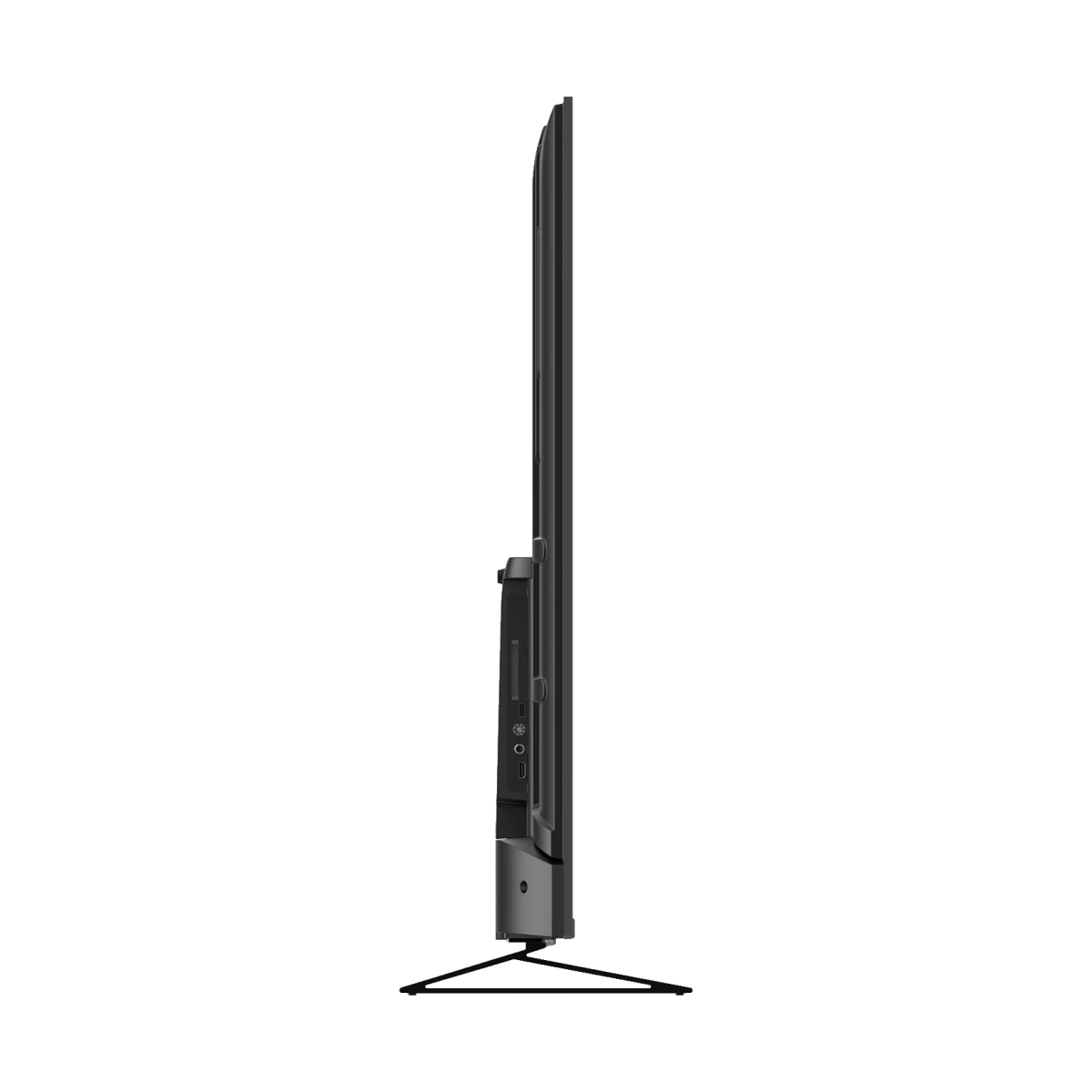 75″ Fobem 4K UHD QLED Smart TV MT75EG8000QF