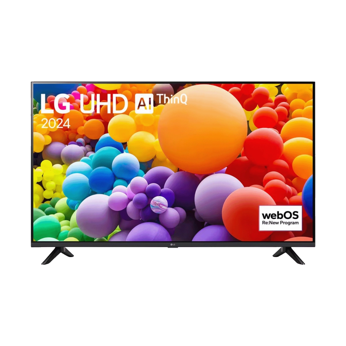 LG Televizor Smart LED 4K UHD 65" - 65UT73003LA