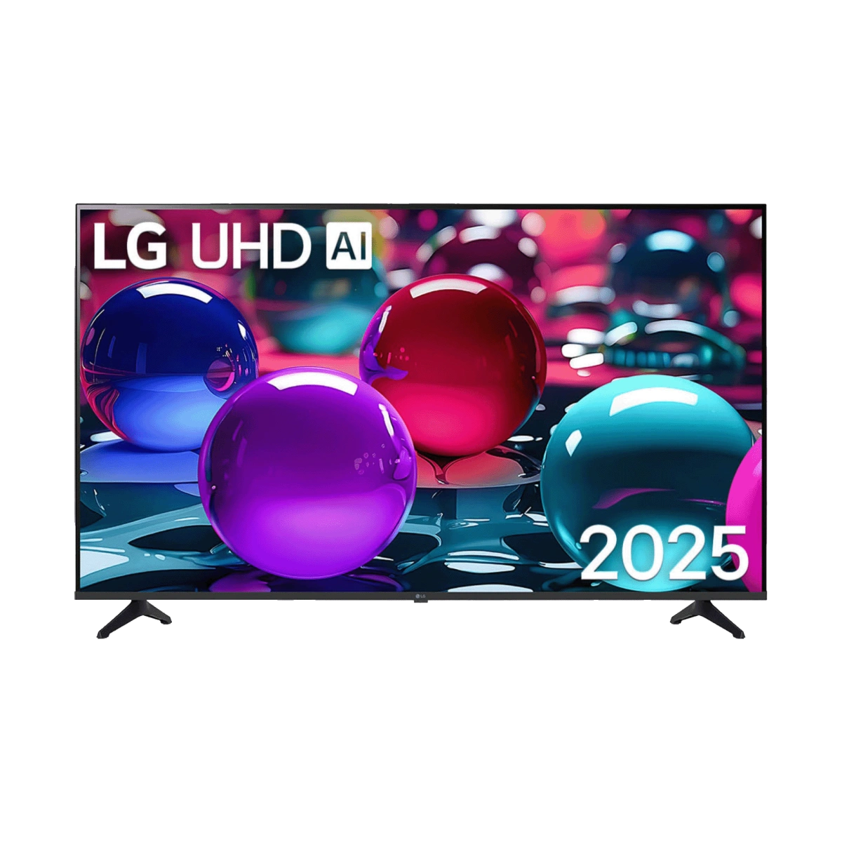LG Televizor Smart LED 4K UHD 55" - 55UA73003LA