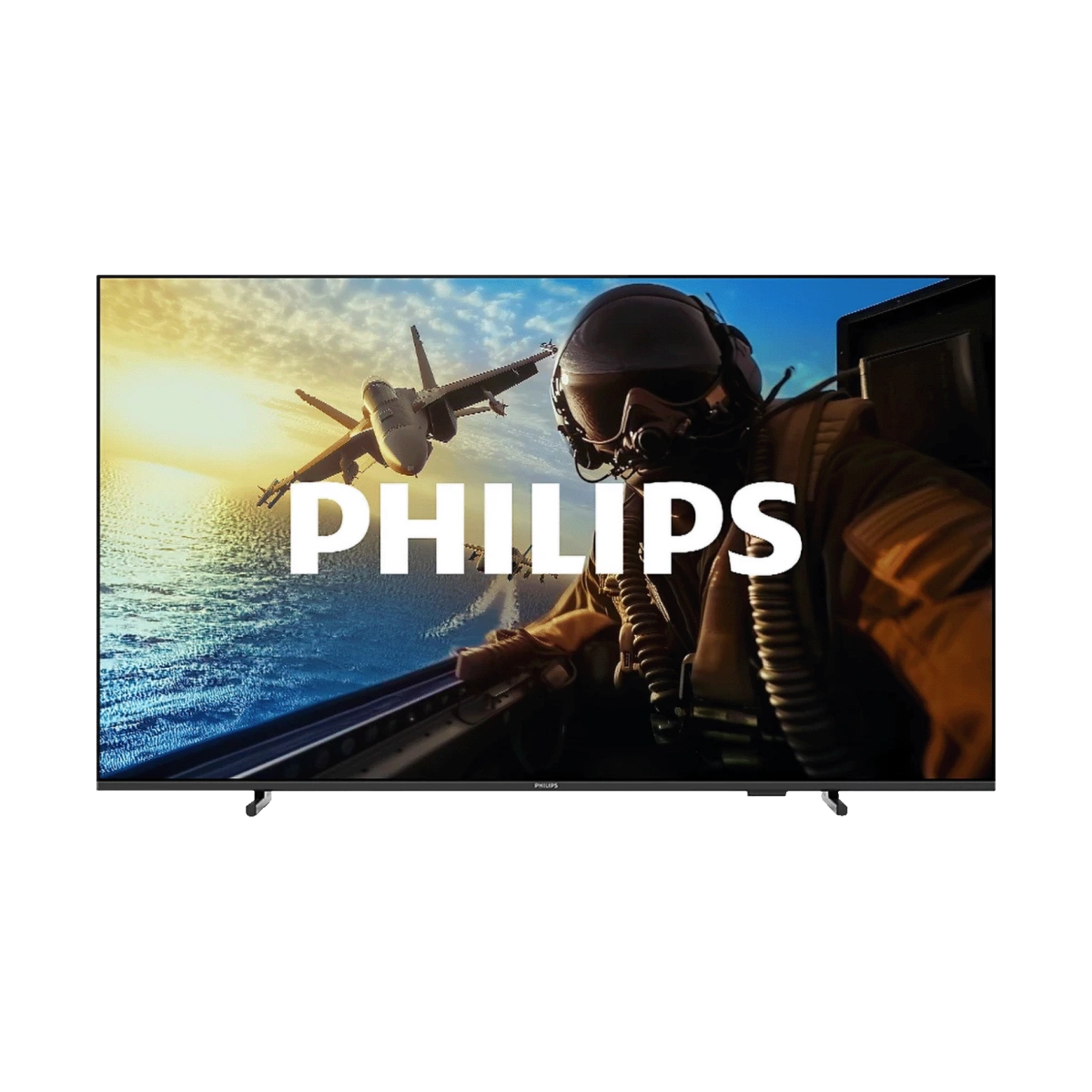 Philips Televizor Smart LED 4K UHD 65"@Titan OS - 65PUS7000/12