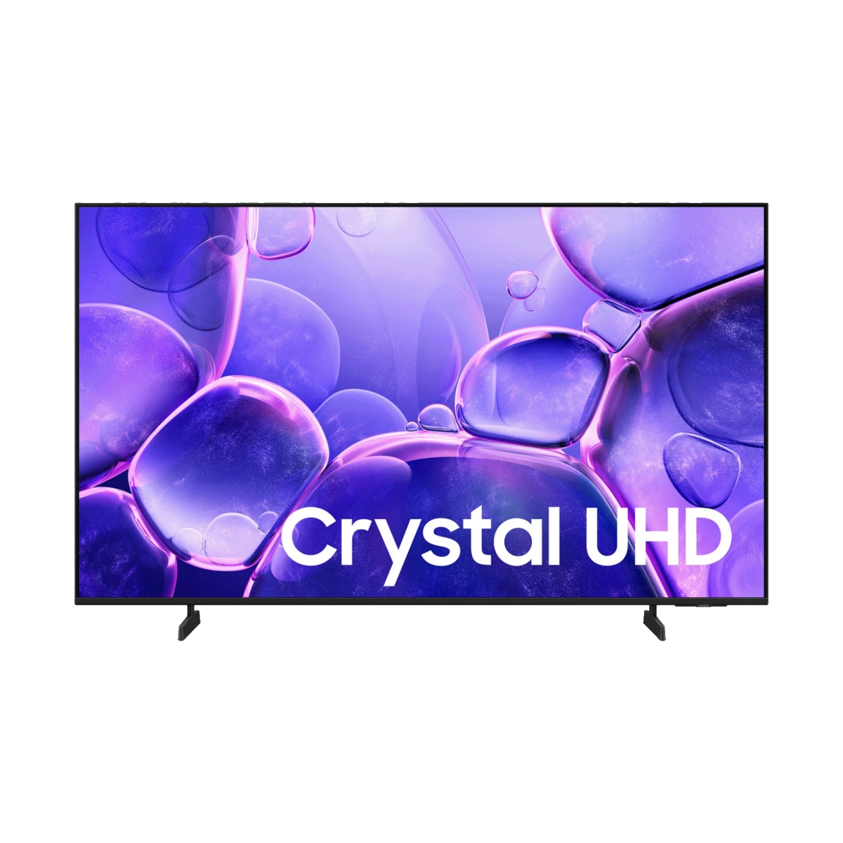 Samsung Televizor Smart LED 4K UHD 43" - UE43U8072FUXXH